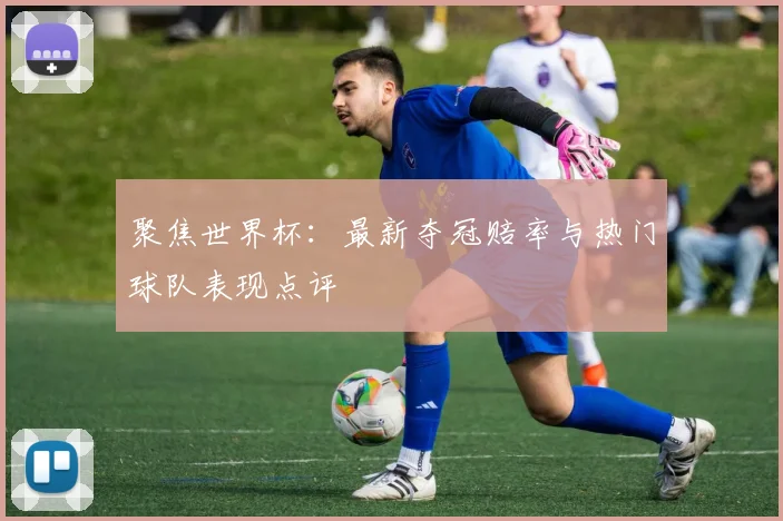 聚焦世界杯:最新夺冠赔率与热门球队表现点评