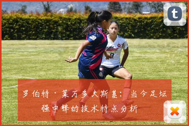 罗伯特·莱万多夫斯基:当今足坛最强中锋的技术特点分析