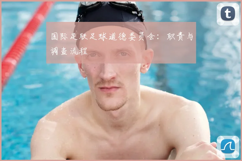 国际足联足球道德委员会:职责与调查流程
